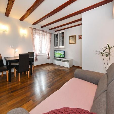 Apartment Aldora Zadar Zewnętrze zdjęcie