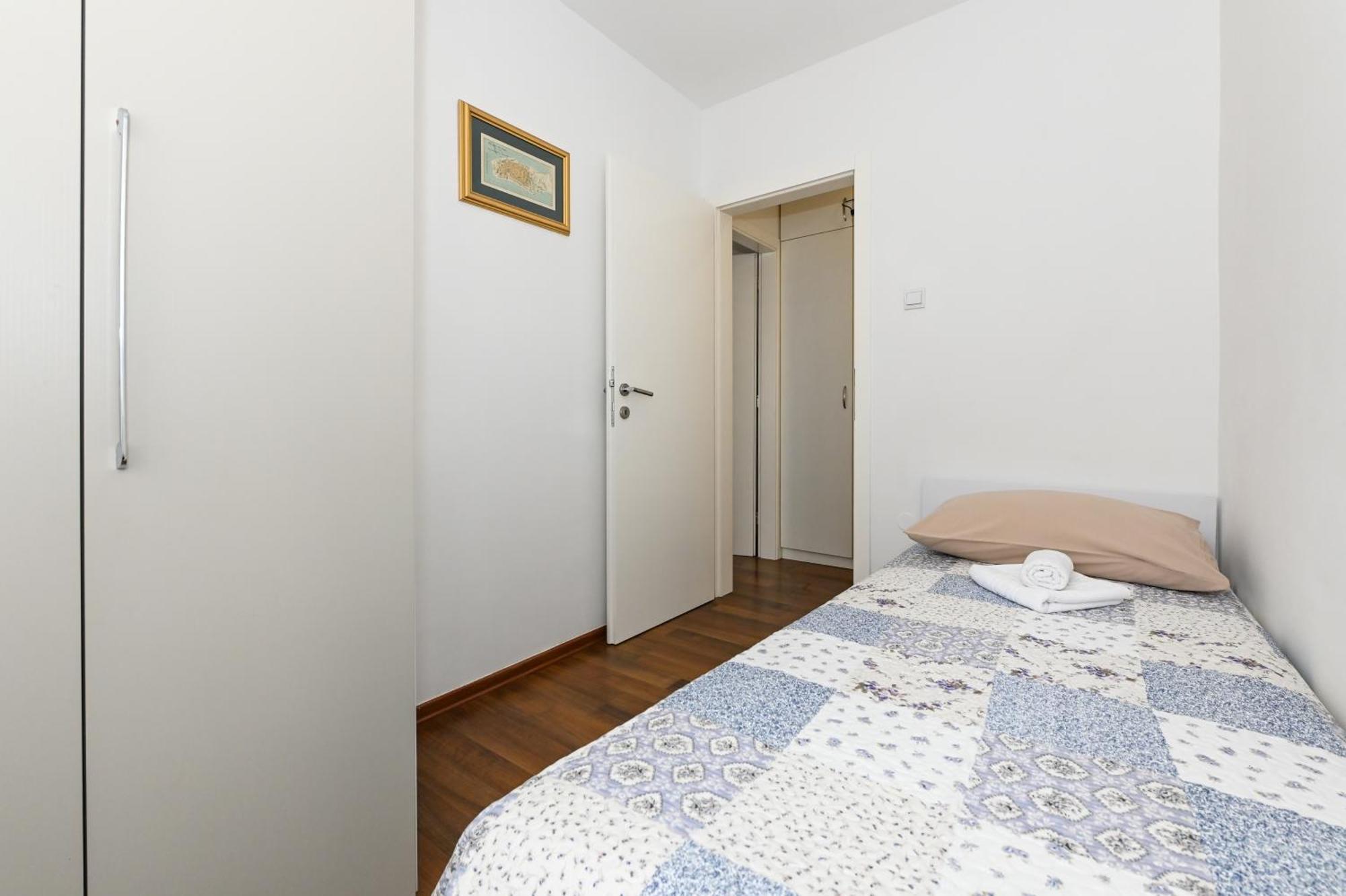 Apartment Aldora Zadar Zewnętrze zdjęcie