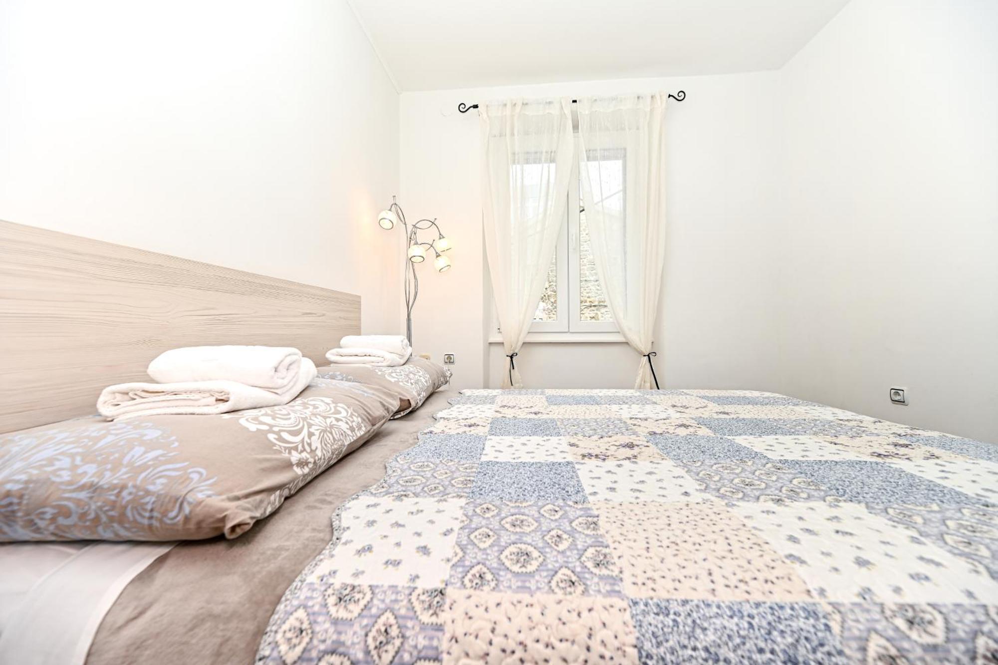Apartment Aldora Zadar Zewnętrze zdjęcie