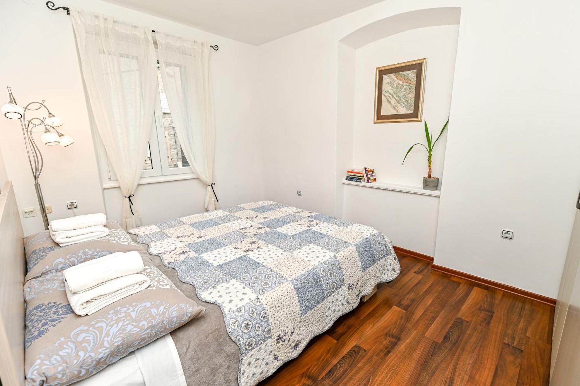 Apartment Aldora Zadar Zewnętrze zdjęcie