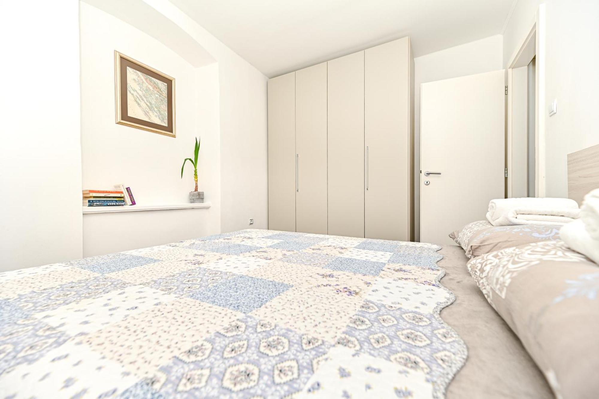 Apartment Aldora Zadar Zewnętrze zdjęcie