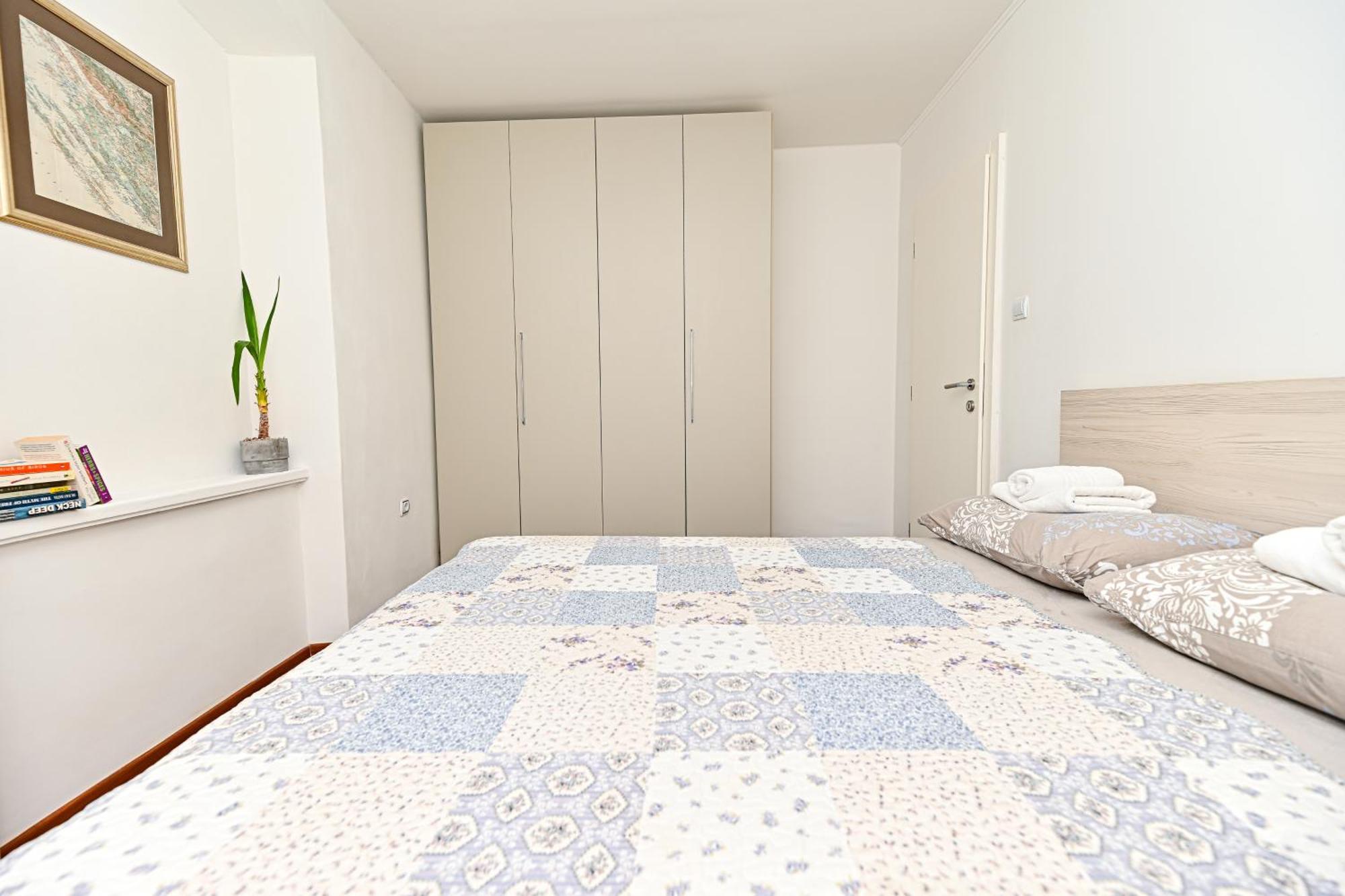 Apartment Aldora Zadar Zewnętrze zdjęcie