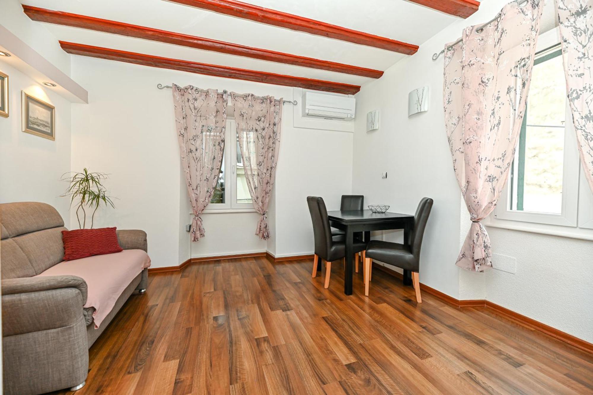 Apartment Aldora Zadar Zewnętrze zdjęcie