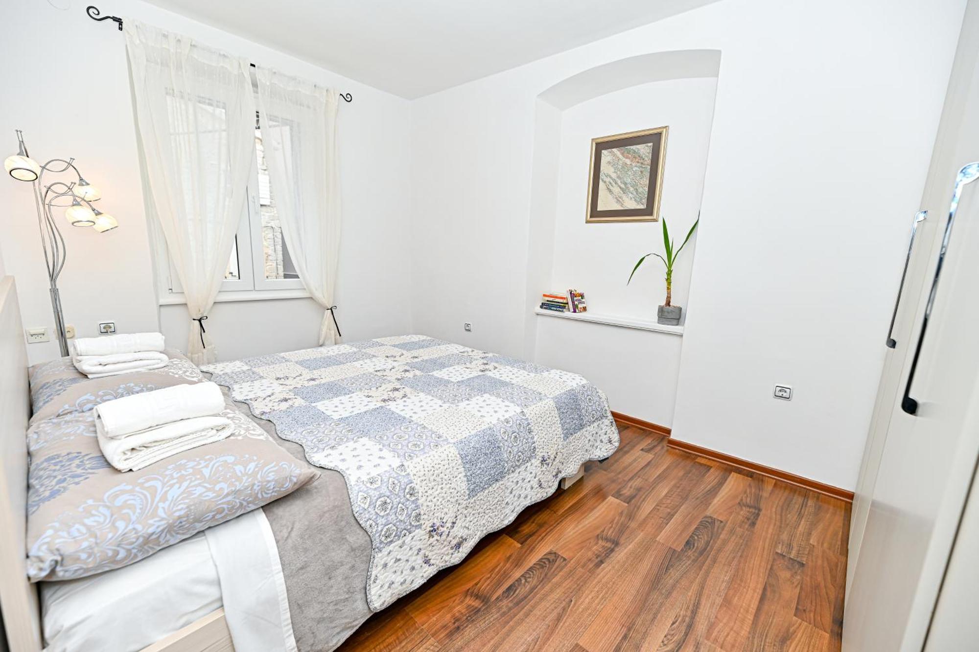 Apartment Aldora Zadar Zewnętrze zdjęcie