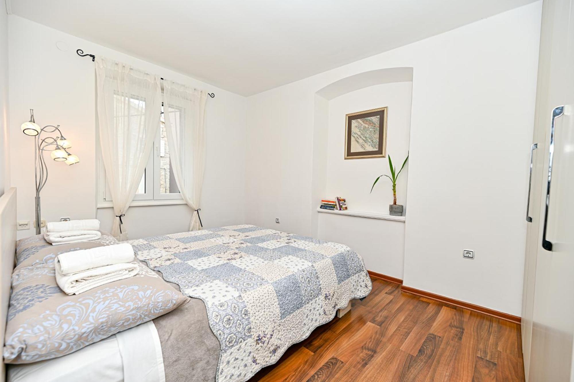 Apartment Aldora Zadar Zewnętrze zdjęcie