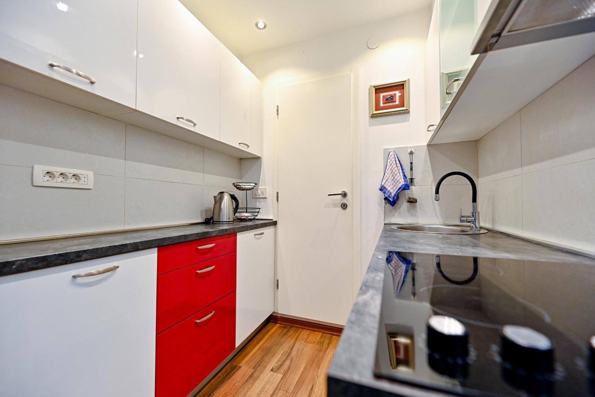 Apartment Aldora Zadar Zewnętrze zdjęcie