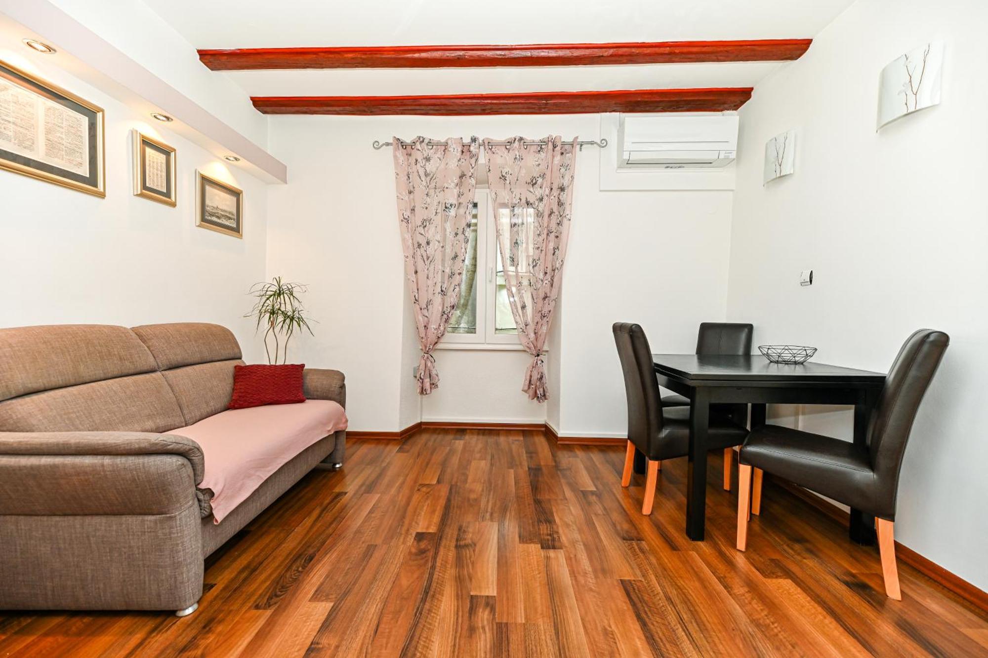 Apartment Aldora Zadar Zewnętrze zdjęcie