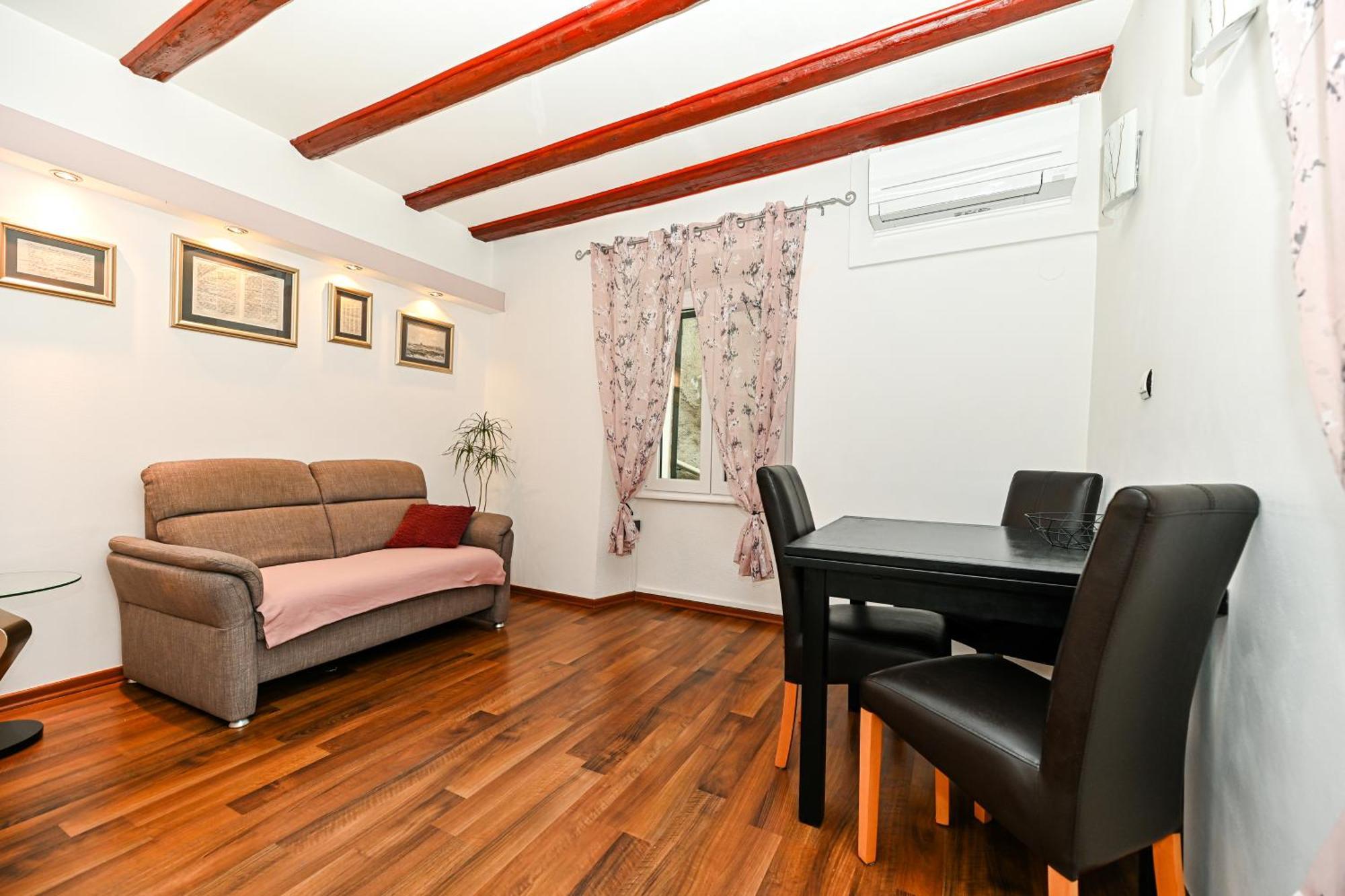 Apartment Aldora Zadar Zewnętrze zdjęcie