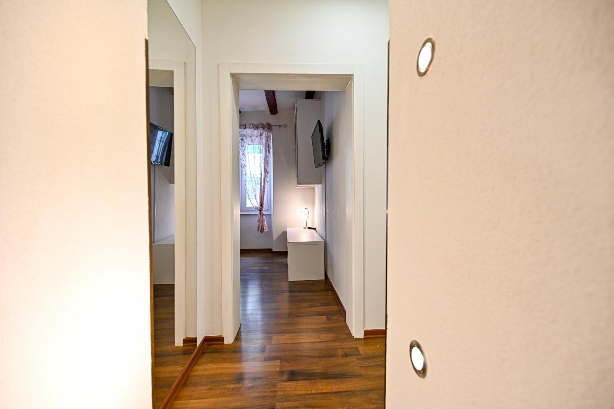Apartment Aldora Zadar Zewnętrze zdjęcie