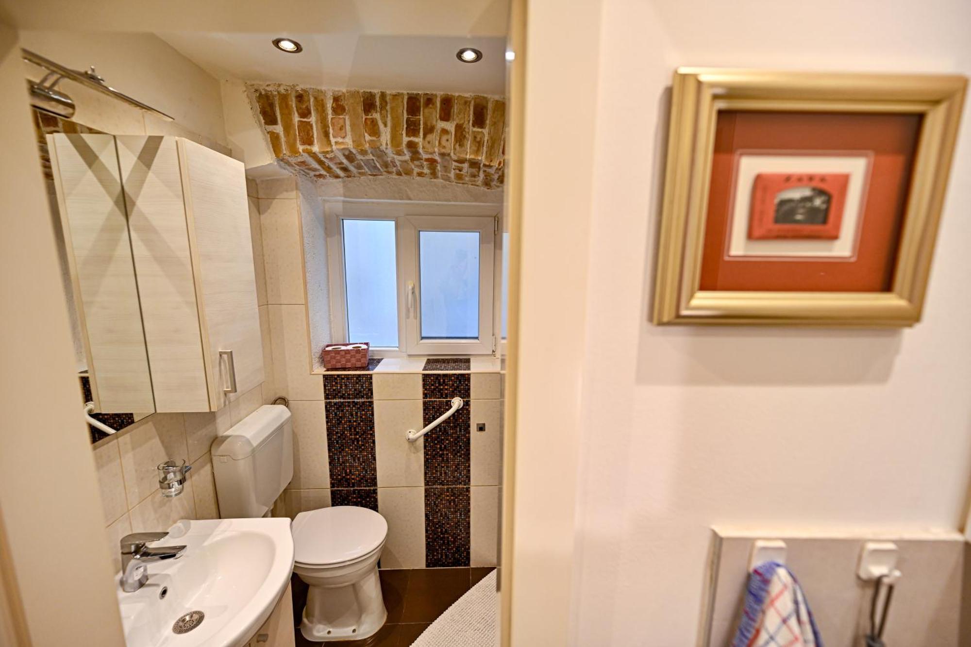Apartment Aldora Zadar Zewnętrze zdjęcie