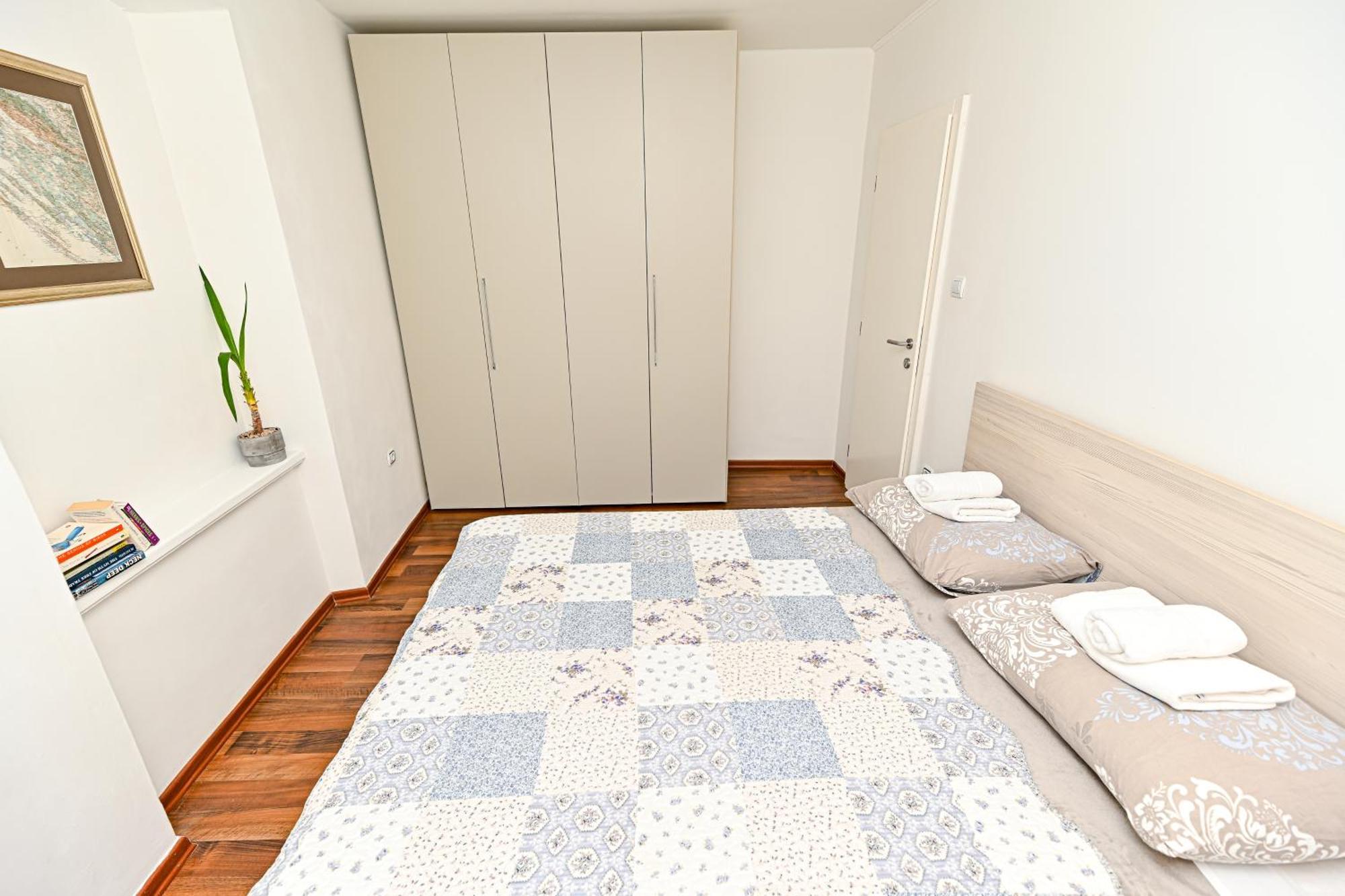 Apartment Aldora Zadar Zewnętrze zdjęcie
