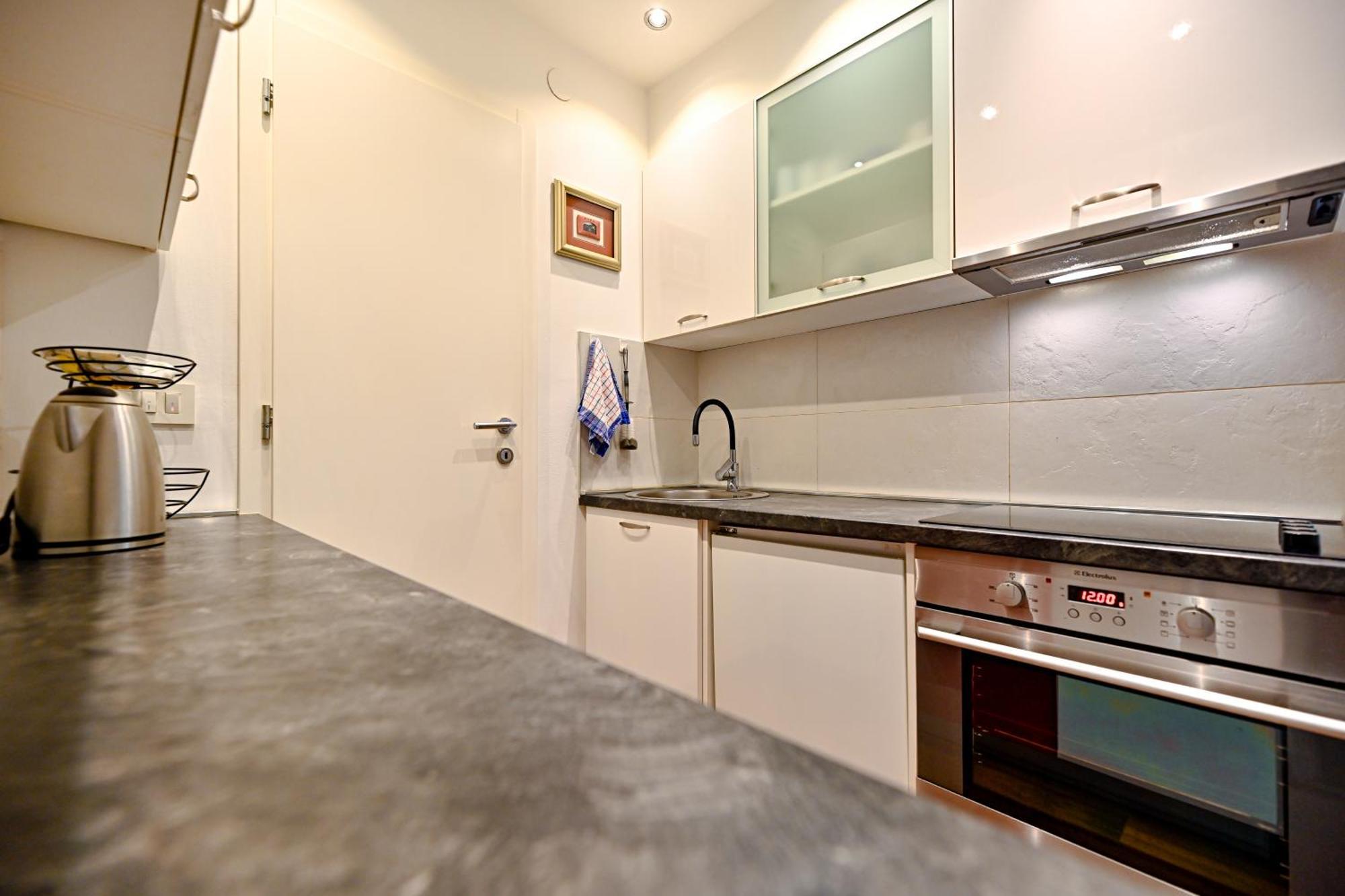 Apartment Aldora Zadar Zewnętrze zdjęcie