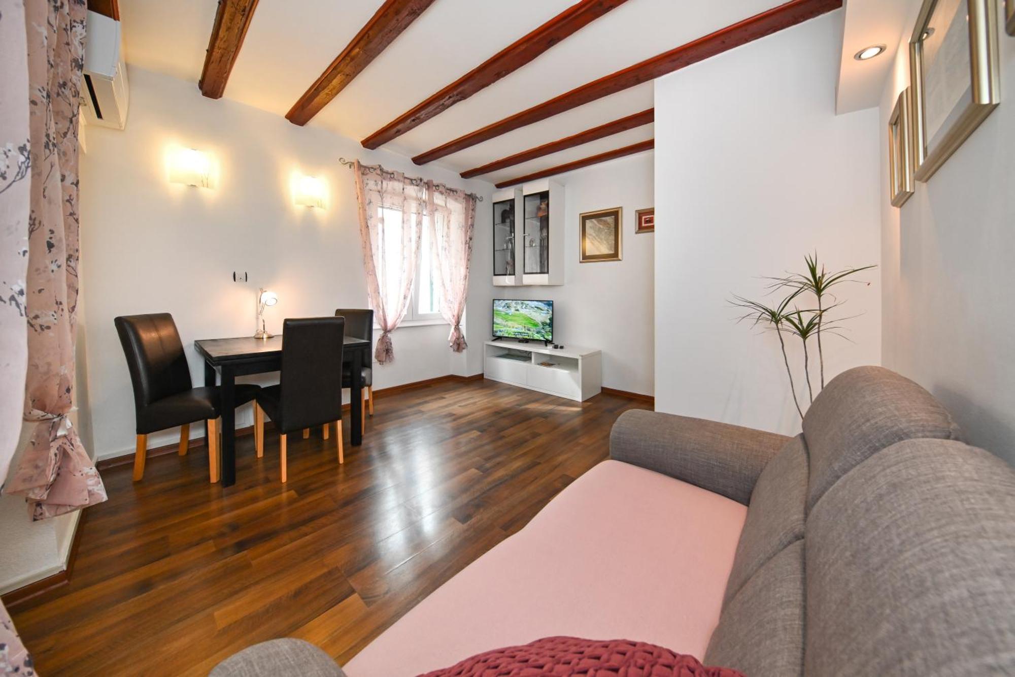 Apartment Aldora Zadar Zewnętrze zdjęcie