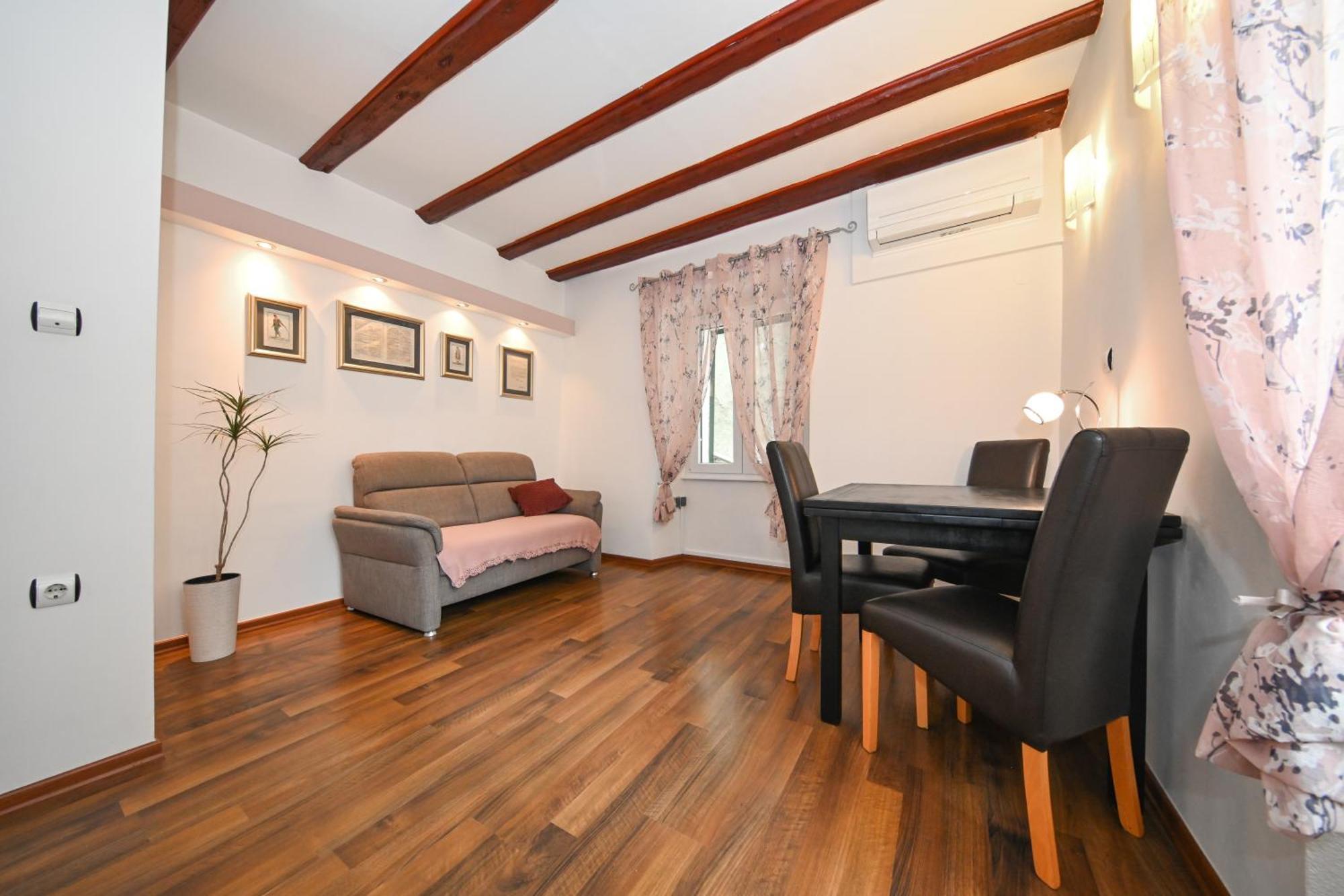 Apartment Aldora Zadar Zewnętrze zdjęcie