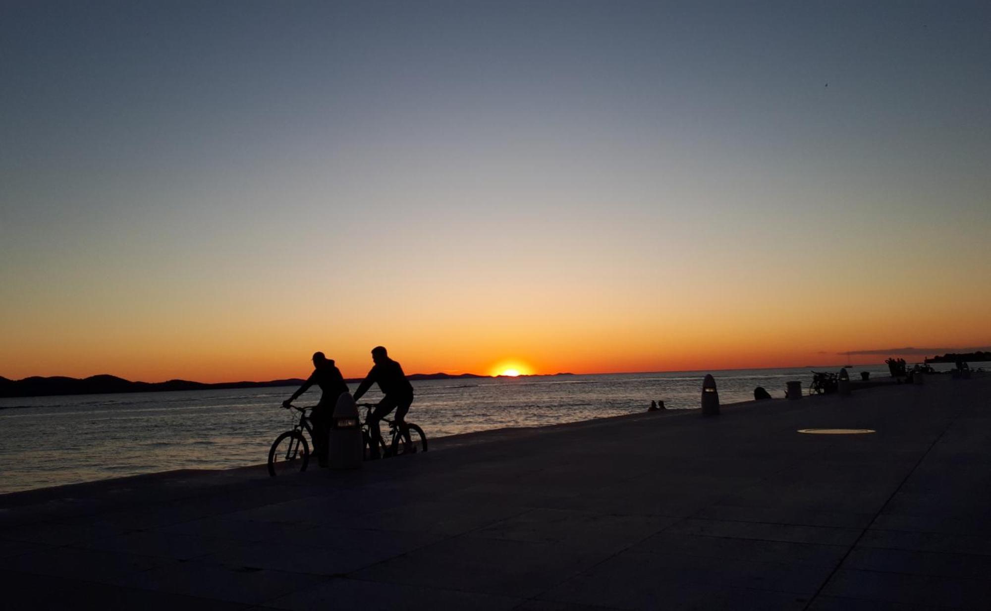 Apartment Aldora Zadar Zewnętrze zdjęcie