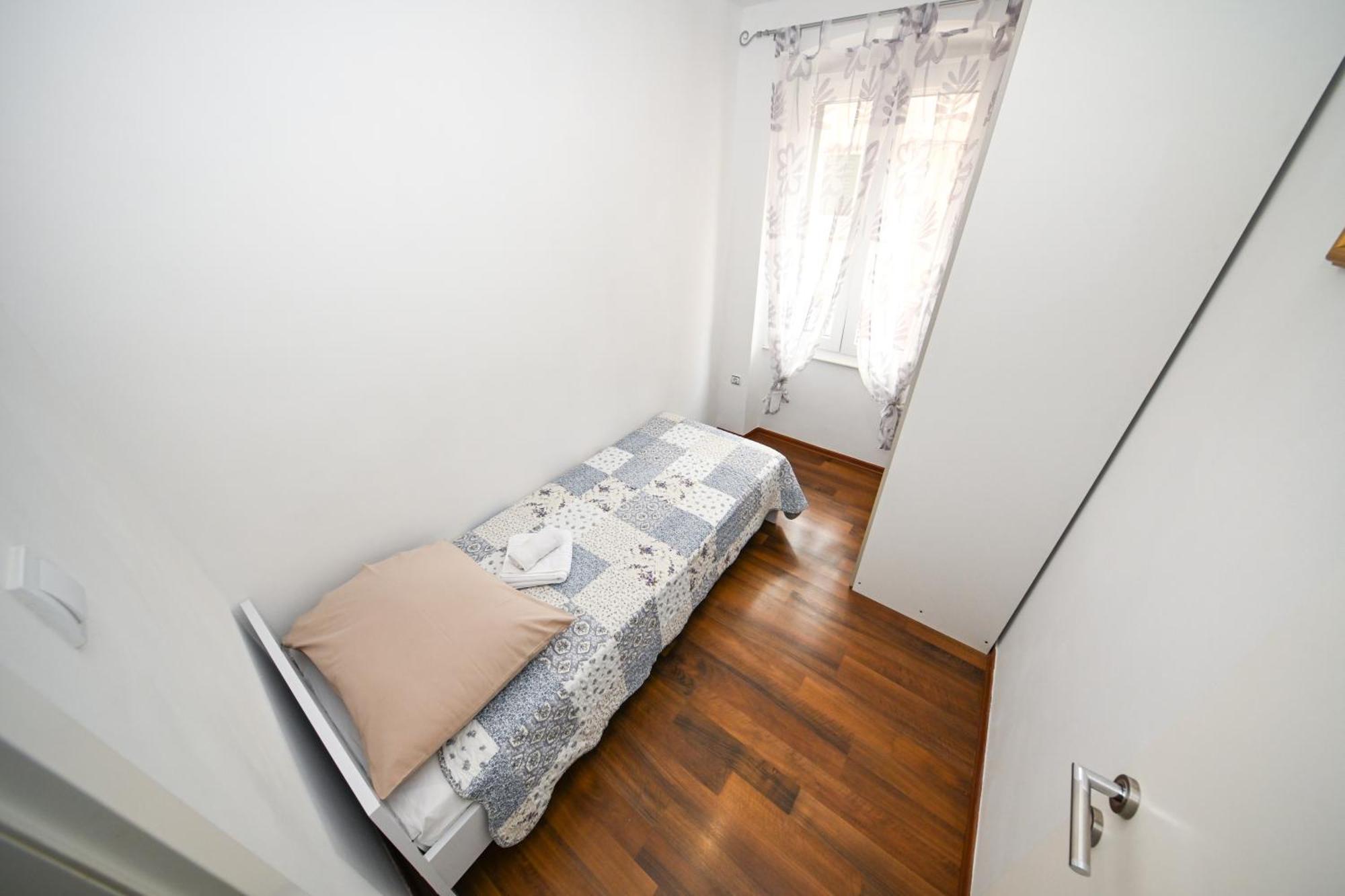 Apartment Aldora Zadar Zewnętrze zdjęcie
